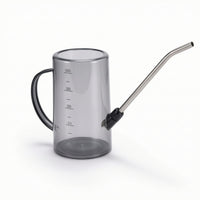 Watering Can with Stainless Steel Spout Modern Style for Plant Lovers, Gardeners