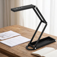Document Camera Stand Foldable Folding Video Stand Adjustable for Classroom