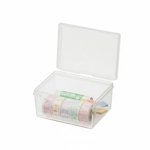 regular vision correction lens Holder Space-Saving Desktop Container Large Capacity