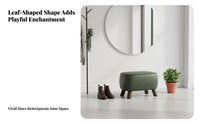 Folding Laptop Stand Foldable Design Portable Furniture No Installation Required