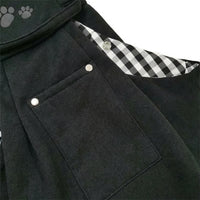 Cat Carrier Bag for Kittens, Medium Soft Polyester Portable Cat Shoulder Bag with Adjustable Strap for Outdoor Car Travel