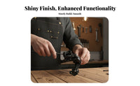 3x8 Gear Selector Kit Easy to Install 24 Speed Derailleur Set Mountain Bike Groupset Ergonomic Design Mountain Bike Gear