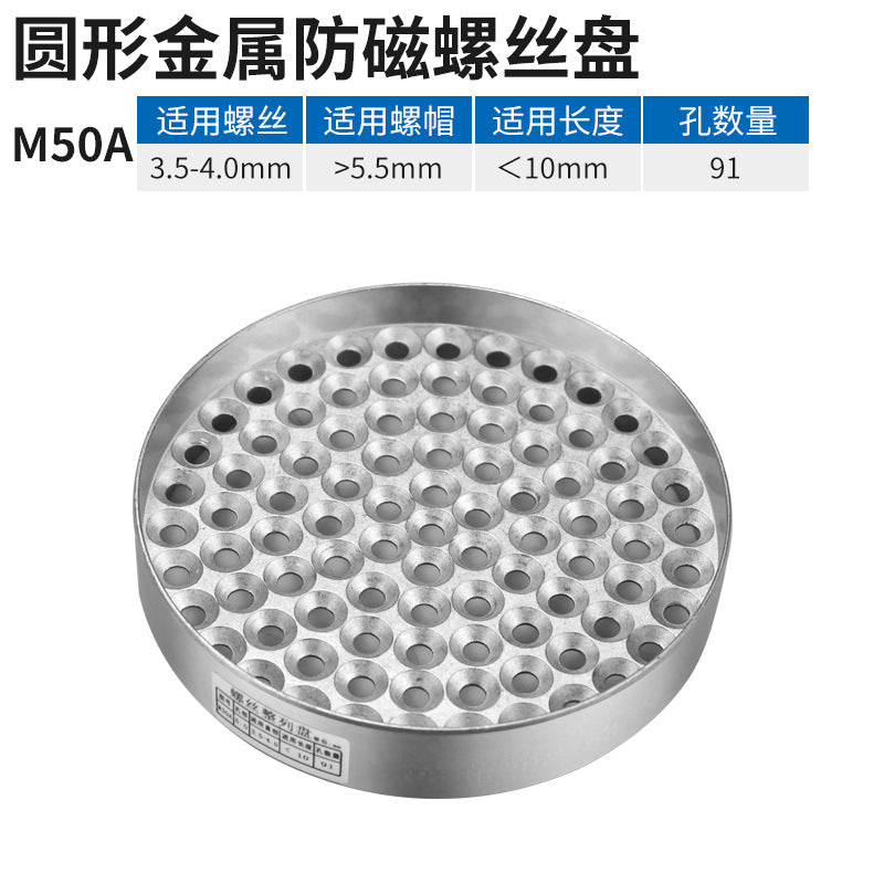 M3.5-4.0 / Metal