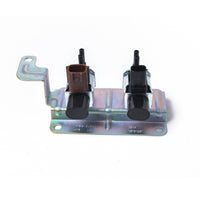 LF8218740 Auto Solenoid Valve Air Conditioning Pressure Valve K5T81777 for Mazda CX-7