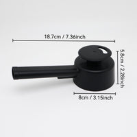 【跨境专供】爆款新品 Thermomix TM7 蒸汽转移器分流器 高效