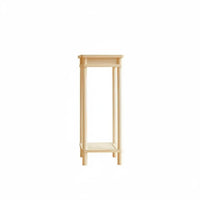 Multi-Tier blossom Rack Floor-Standing Plant Stand Space-Saving for Living Room