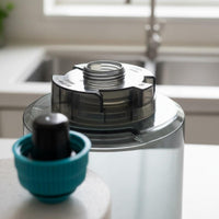 Replacement Water Reservoir Easy Maintenance Floor Washer Water Reservoir