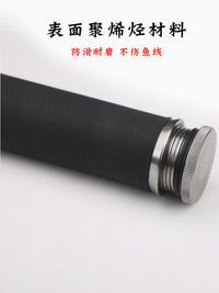 优立方打结拉线器双棒GT结FG结拉线器路亚海钓前导线拉紧拉线棒YX
