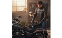 Motorcycle Seat Cushion Breathable for Motorcyclists