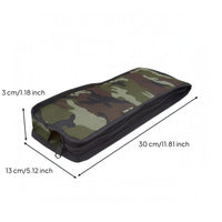 Tool Bag Waist Tool Bag Padded Utility Belt Apron for Gardening, Planting