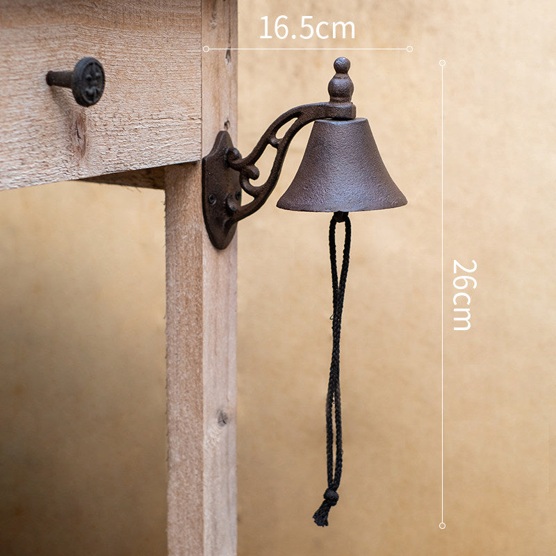 European Doorbell