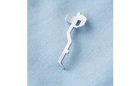 Overlock Needle Guard Metal Needle Guard Easy Installation for Workshop, Tailors