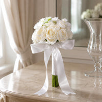 Wedding Floral Arrangement Ready to Use Floral Decor Realistic Look for Ceremony