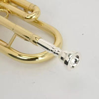 Bb Trumpet pyxh001 Student Beginner Professional Brass Instrument