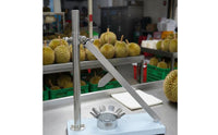 Durian Opening Tool Manual Durian Opener Fruit Opener Clip for Market Stall
