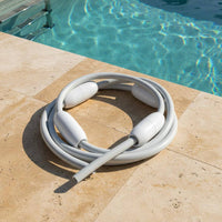 Hose and Floats Kit Easy Installation Hose Replacement Kit Construction