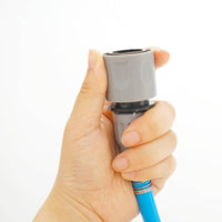 Pet Bath Nozzle Easy to Clean Washing Tool Heat-Resistant for Grooming