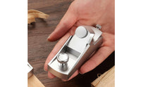 Hand Plane Portable Woodworking Plane Efficient for Carpenters, Woodworkers