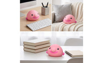 Blobfish Blobfish Toy Squeezable for Office Workers, Students, Desk, Classroom
