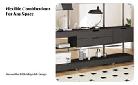 configurable Cube Shelving Unit Openlook storage unit Multi-Functional for Homeowners