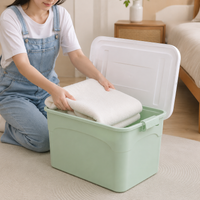 storage boxes