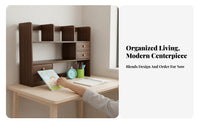 Desktop desktop organizer with Drawer Multitier Desktop desktop organizer with Drawers Large Capacity Easy Assembly for Students