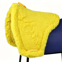 Endurance Saddle Pad for Horse Riding