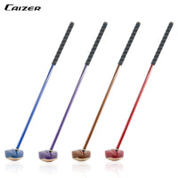 Kaize Park Golf Putter with Maple Wood Head, 85cm