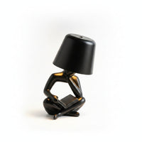 Book Reading Lamp Decorative Finish Desk Lamp Tabletop