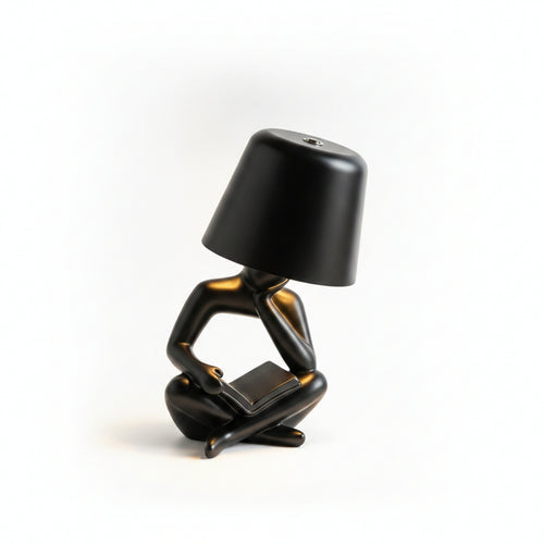 Book Reading Lamp Decorative Finish Desk Lamp Tabletop