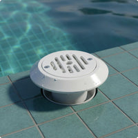 Return Inlet Assembly Replacement Part Pool Water Outlet Fitting