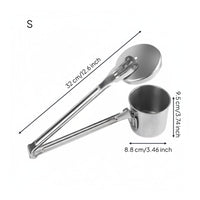 Cup Fruit Picker Long Handle Garden Gear All-Metal