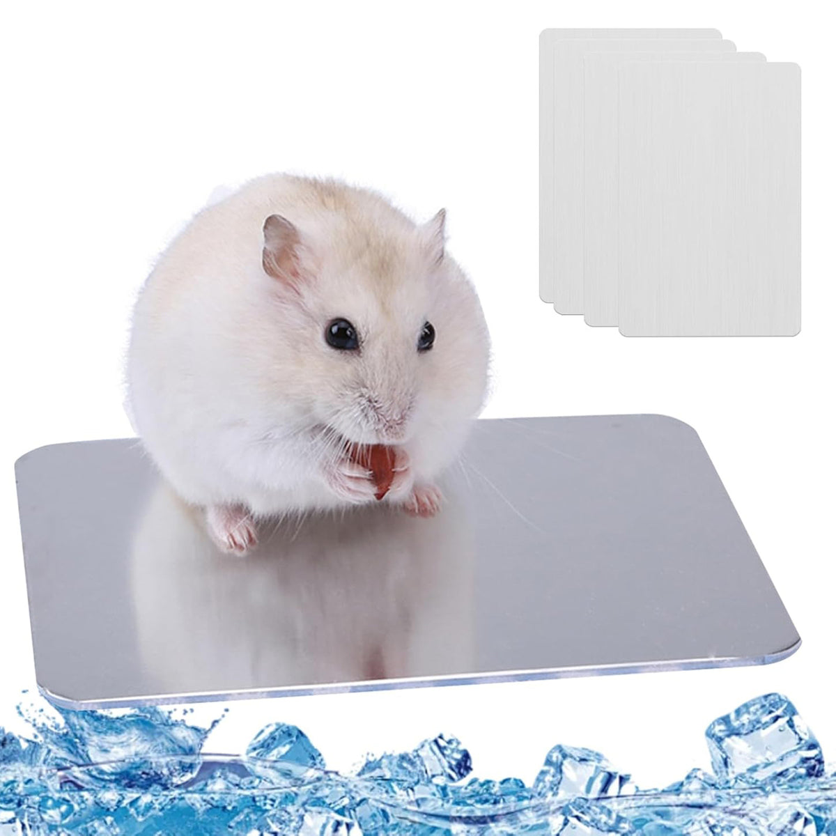 Al Cooling Plate
