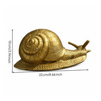 animal Figurine Retro animal Figurine with Base Sculptural Decor for Decorators