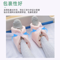 Heel Protector Pad for Bedridden Patients