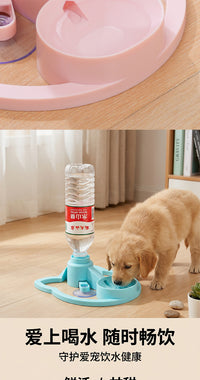 Automatic Pet Water Dispenser