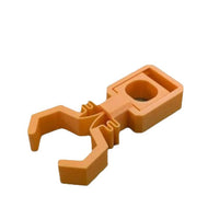 跨境爆款3D print micro manipulator 3D打印薯片夹