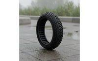 6.5 Inch Scooter Tire Wear-Resistant Shock Absorbing Scooter Tire