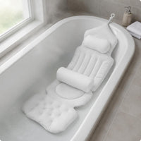 Bathtub Support Mat Padded Bathtub Cushion Quilted