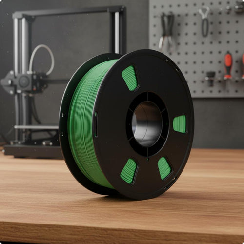 1.75 Mm PETG Filament Neatly Wound PETG Filament Tangle-Tangle-Free Winding
