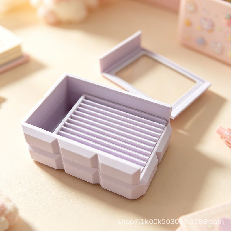 Light Purple