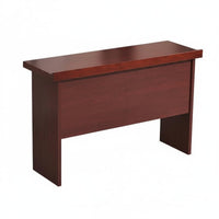 2 Person Training Desk Sturdy and Long-Lasting 2 Person Desk Easy to Clean