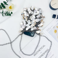 2025 Light Luxury Chain Shoulder Bag