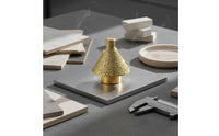 Diamond Chamfer Multi-Purpose Cone Chamfer Tool Fast Cut Rate for Use