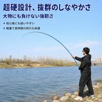 fishing rod kit