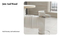 Pipe-Mounted Cat Step DIY kit Wall-Mounted Cat perch sturdy Wood Construction Climbing construction Part for Apartment Dwellers, Small Spaces, Home