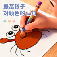 Educational Drawing Robot Toy for Kids, Early Learning, ABS Plastic, Battery Powered