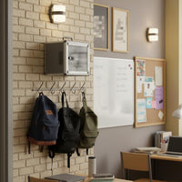 Smart Lock Phone Cabinet Lockable School Supply Sturdy for Dorm Room, Students