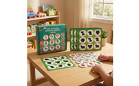 Creature Shadow Matching Game Outline Shadow Matching Cards Easy Clean