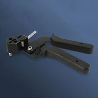 Banding Tool with Portable Banding Tool with Tensioner Long-Lasting